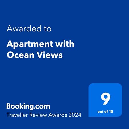 Apartment With Ocean Views Gold Coast Dış mekan fotoğraf