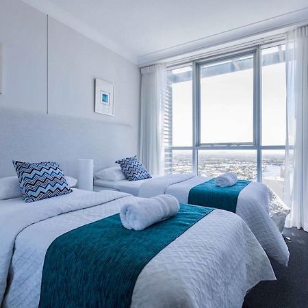Apartment With Ocean Views Gold Coast Dış mekan fotoğraf