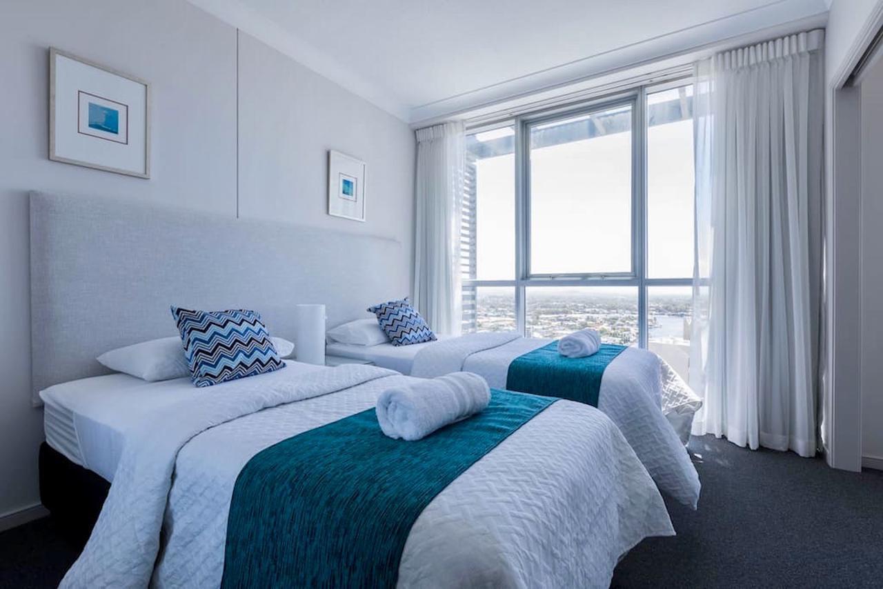 Apartment With Ocean Views Gold Coast Dış mekan fotoğraf