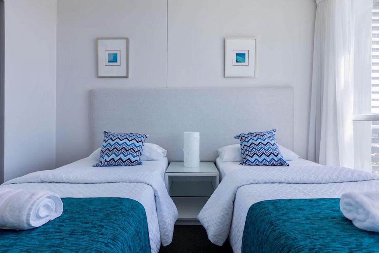 Apartment With Ocean Views Gold Coast Dış mekan fotoğraf