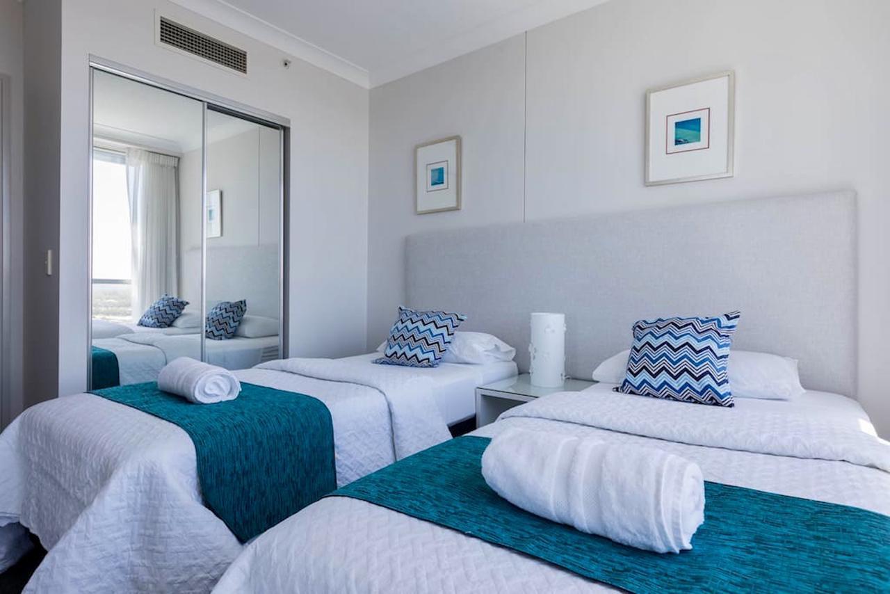Apartment With Ocean Views Gold Coast Dış mekan fotoğraf