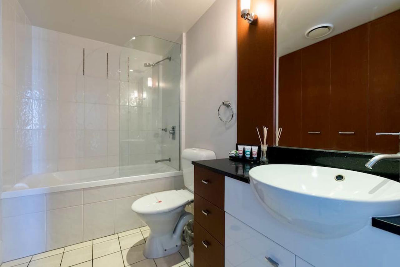 Apartment With Ocean Views Gold Coast Dış mekan fotoğraf